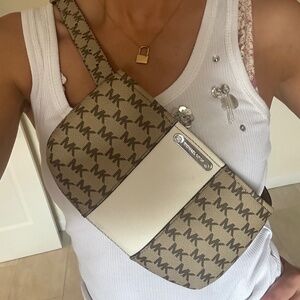 Michael Kors Belt Bag